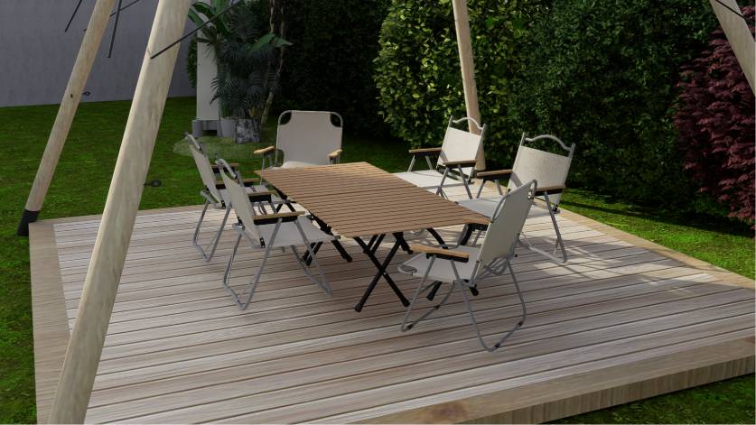 盈江县帐篷生产厂家：以匠心筑牢户外装备的品质根基